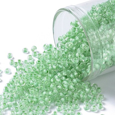 TOHO 11/0 Round Beads X-SEED-TR11-0975-1