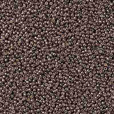 TOHO 11/0 Round Beads SEED-XTR11-PF0556-1
