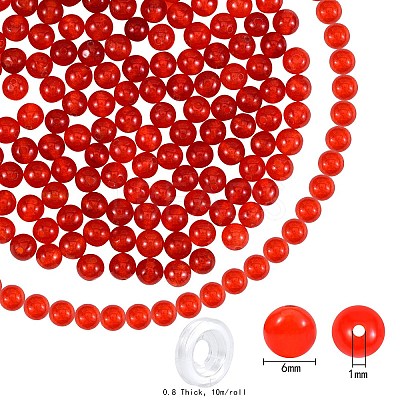 DIY Jewelry Bracelet Making Kits DIY-SZ0003-68J-1