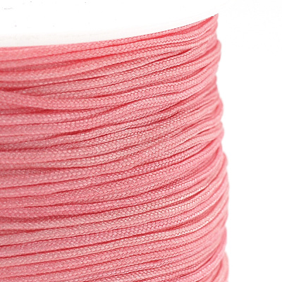Nylon Braided Cord NWIR-Q008A-184-1