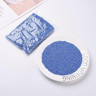 12/0 Glass Seed Beads X1-SEED-A010-2mm-43B-1