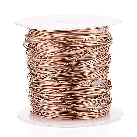 10M 304 Stainless Steel Wire TWIR-N005-0.7mm-RG-1