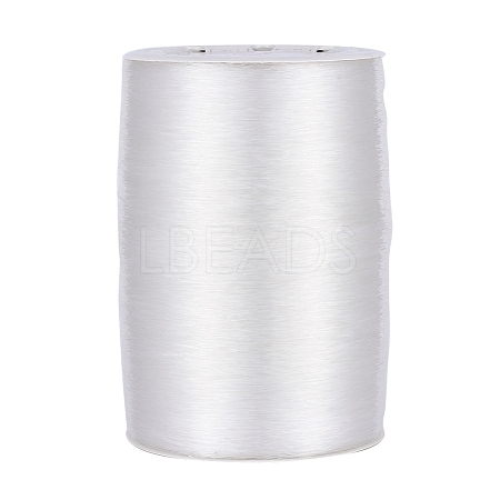 Elastic Crystal Thread EW-R003-0.5mm-1