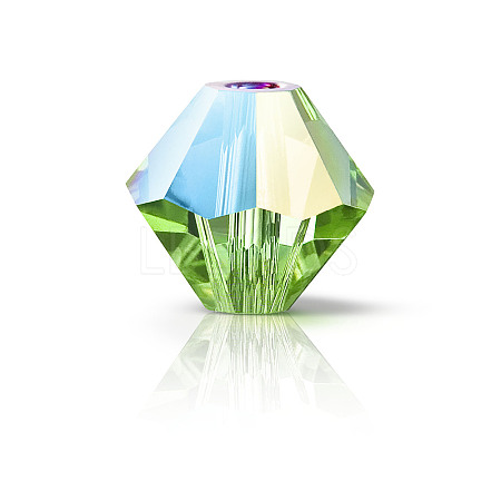 Preciosa&reg Crystal Beads Y-PRC-BA3-50520-201-1