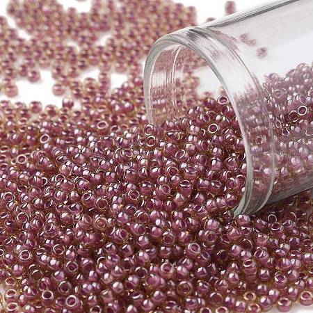 TOHO Round Seed Beads SEED-XTR11-0960-1