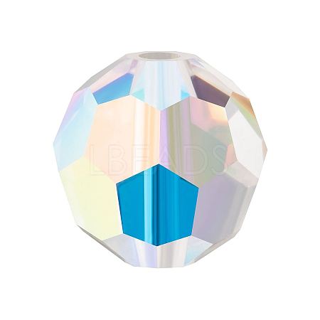 Preciosa&reg Crystal Beads X-PRC-BB4-00030-200-1