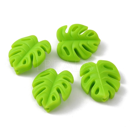 Food Grade Eco-Friendly Silicone Beads FIND-WH0145-87A-1