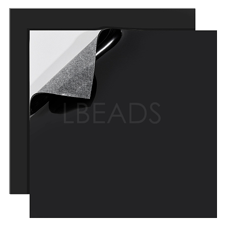 Self-adhesive Silicone Pads LS-AJEW-WH0643-121B-02-1