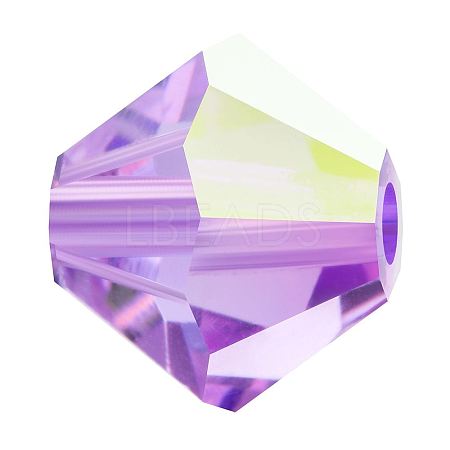 Preciosa&reg Crystal Beads Y-PRC-BA5-20310-200-1