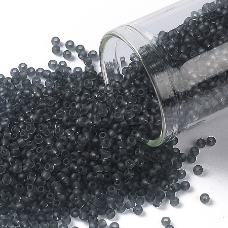 TOHO Round Seed Beads X-SEED-TR11-0009BF-1