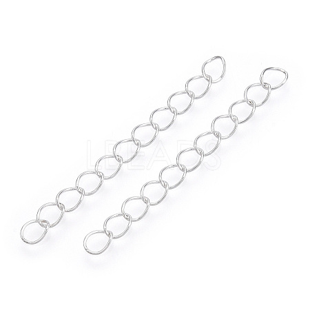 Iron Chain Extender X-IFIN-T007-10S-NF-1