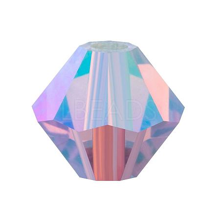 Preciosa&reg Crystal Beads X-PRC-BA6-20310-20000-1