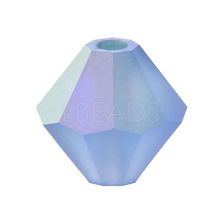Preciosa&reg Crystal Beads X-PRC-BA4-30050-20019-1