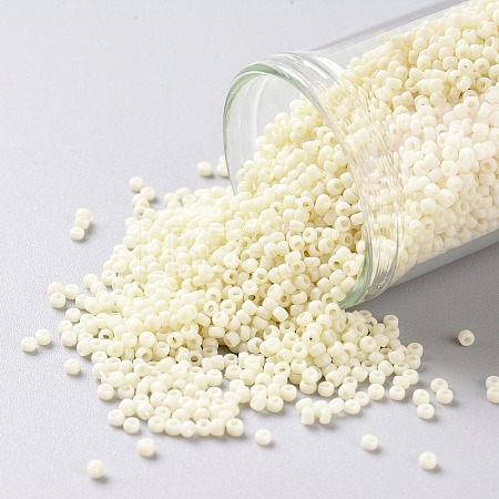 TOHO Round Seed Beads SEED-TR15-0051-1
