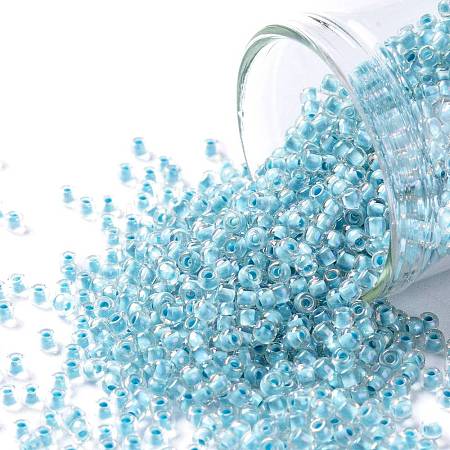 TOHO 11/0 Round Beads SEED-TR11-0792-1