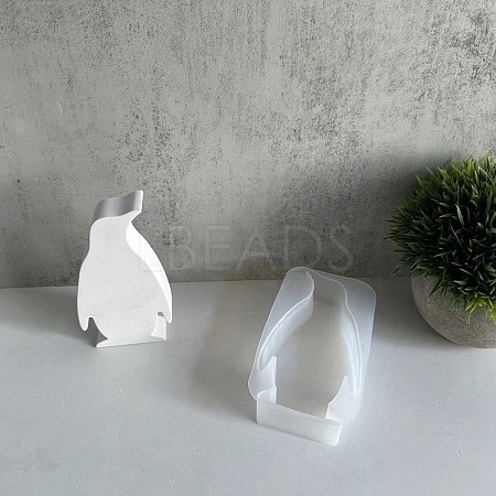 Animal
 Candle Holder Silicone Molds SIL-R148-01A-1