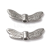 Non-Tarnish 304 Stainless Steel Beads STAS-I305-187P-1