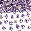 Preciosa&reg MAXIMA Crystal Fancy Stones Y-PRC-FA6-20310-1