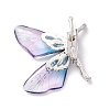 Butterfly Enamel Pin JEWB-P012-04C-2