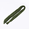 Faux Suede Cord LS-LW-R023-2.8mm-07-2