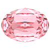 Preciosa&reg MAXIMA Crystal Fancy Stones Y-PRC-FF8-70020-3