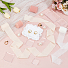 1Pcs Vintage Resin Display Trays for Jewelry AJEW-PH0008-31-4