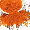 12/0 FGB Grade A Round Glass Seed Beads SEED-Q006-F06-1