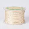 Round Polyester Cords OCOR-P005-13-1