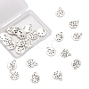 Alloy Pendants PALLOY-CJ0001-90-3