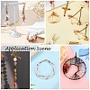 Copper Jewelry Wire CW0.6mm014-4