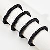 4 Strands Natural Lava Rock Beads Strands G-NB0001-52A-3