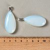 Opalite Pendants GG-CBACB71-02P-17-3
