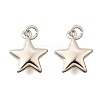 Brass Pendants KK-I275-09P-02-1