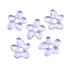 Handmade Lampwork Beads LAMP-S069-03G-1