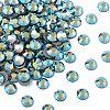 Preciosa&reg Crystal Hotfix Flatback Stones Y-PRC-HSS16-50230-200-1