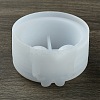 Christmas Theme DIY Silicone Candle Holders Molds SIMO-G005-02D-3