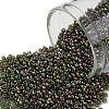 TOHO 15/0 Round Beads SEED-XTR15-0323-1