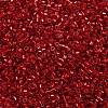 Cylinder Seed Beads SEED-H001-G07-4