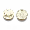 Alloy Charms PALLOY-T075-100G-NR-2