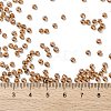 TOHO Round Seed Beads X-SEED-TR08-0754-4