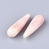 Synthetic Coral Beads X-CORA-T008-29-2