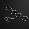 Halloween Stainless Steel Nose Rings WGADCDD-05-3