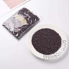 12/0 Glass Seed Beads SEED-A012-2mm-126-5