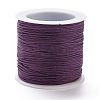 Braided Nylon Thread X-NWIR-K013-A27-2