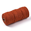 Cotton String Threads OCOR-T001-02-05-2