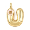 Brass Pendants KK-CBA3FD6-07U-G-1