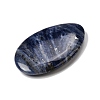 Natural Sodalite Big Pendants G-F820-05A-13-2