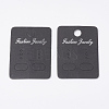 Paper Display Cards CDIS-S025-26-1