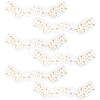 10Pcs Transfer Sticker Proof Removable Temporary Tattoos Stickers DIY-SP0003-65A-05-1