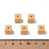 Opaque Acrylic Beads MACR-S373-148-A13-6